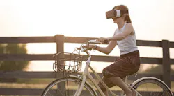 Augmented reality