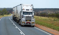 Connectivity Remains the Biggest Obstacle to “Autonomous Logistics” Connectivity Remains the Biggest Obstacle to “Autonomous Logistics”