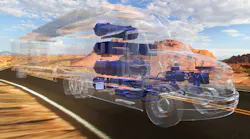 Toyota Promo 2
