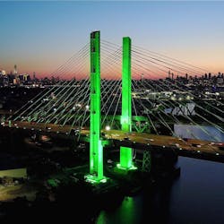 Climate control Kosciuzko Bridge Climate control Kosciuzko Bridge