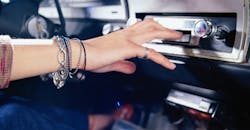 External Load Diagnostics for Automotive Class-D Amplifiers External Load Diagnostics for Automotive Class-D Amplifiers