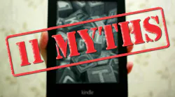 11 Myths About E-paper Displays