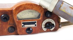 Build a Flyback-Based Geiger Counter with LabVIEW Interface Build a Flyback-Based Geiger Counter with LabVIEW Interface