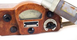 Build a Flyback-Based Geiger Counter with LabVIEW Interface Build a Flyback-Based Geiger Counter with LabVIEW Interface