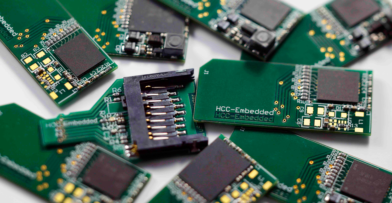 Rapidly Advancing Flash is a Double-Edged Sword for Embedded IoT