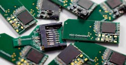 Rapidly Advancing Flash is a Double-Edged Sword for Embedded IoT Rapidly Advancing Flash is a Double-Edged Sword for Embedded IoT