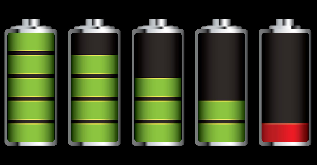 The Race for CobaltFree Rechargeable Batteries Electronic Design