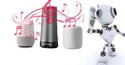 Smart Speakers or Smart Listeners? Smart Speakers or Smart Listeners?