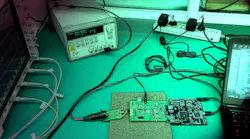 Tips and Tricks for Addressing Fixed-Frequency Spurs in ADC Signal Chains