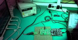Tips and Tricks for Addressing Fixed-Frequency Spurs in ADC Signal Chains Tips and Tricks for Addressing Fixed-Frequency Spurs in ADC Signal Chains