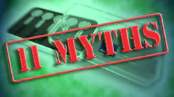 11 Myths About QTC Touch Sensors