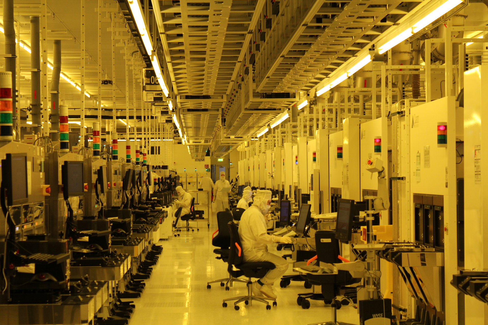Globalfoundries Prepares Smaller Silicon After Skipping 10 Nanometers Electronic Design