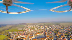 Build Your Own Drone on Intel’s Platform