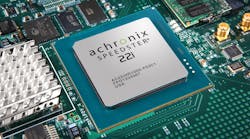 Speedster_Achronix Speedster_Achronix