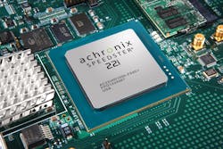 Speedster_Achronix Speedster_Achronix