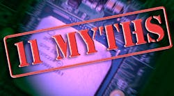 11 Myths About COM Express Type 7 11 Myths About COM Express Type 7