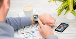 Keysight Powering Wearables Keysight Powering Wearables