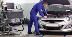 Car repairman Car repairman