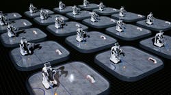 Isaac: The Next Frontier in Robot Simulation Isaac: The Next Frontier in Robot Simulation