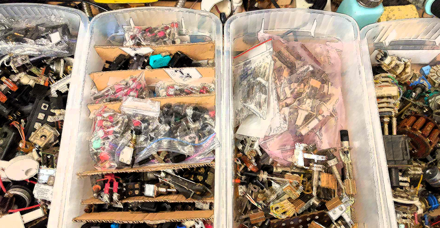 What&rsquo;s All This Switch Stuff, Anyhow?