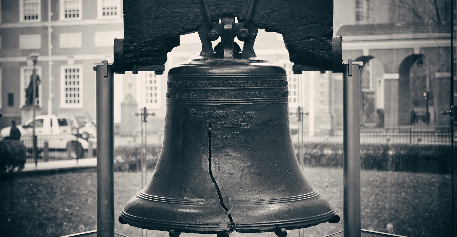 Liberty Bell