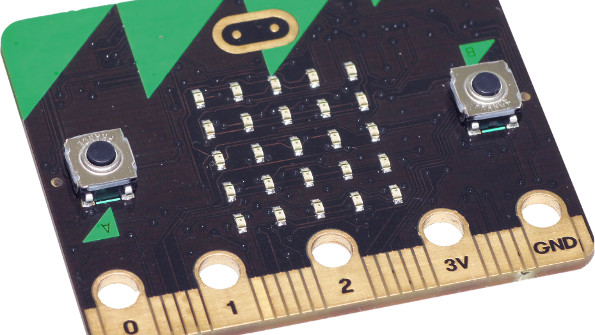micro::bits