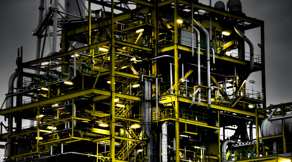 (Image courtesy of Kenmainr, Creative Commons). (图片由肯尼曼,创意公众提供)。