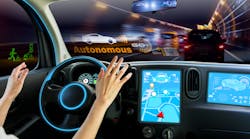 Autonomous Car-693255798 Autonomous Car-693255798