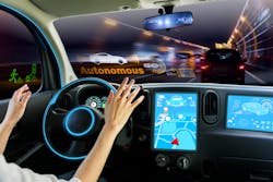 Autonomous Car-693255798 Autonomous Car-693255798