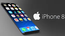 The iPhone 8