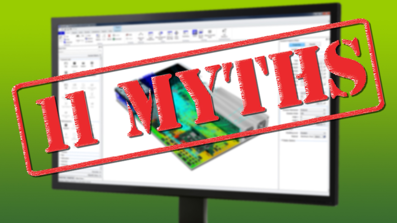 11 Myths About Thermal Design
