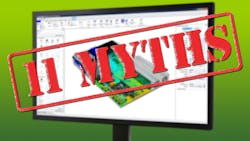 11 Myths About Thermal Design 11 Myths About Thermal Design