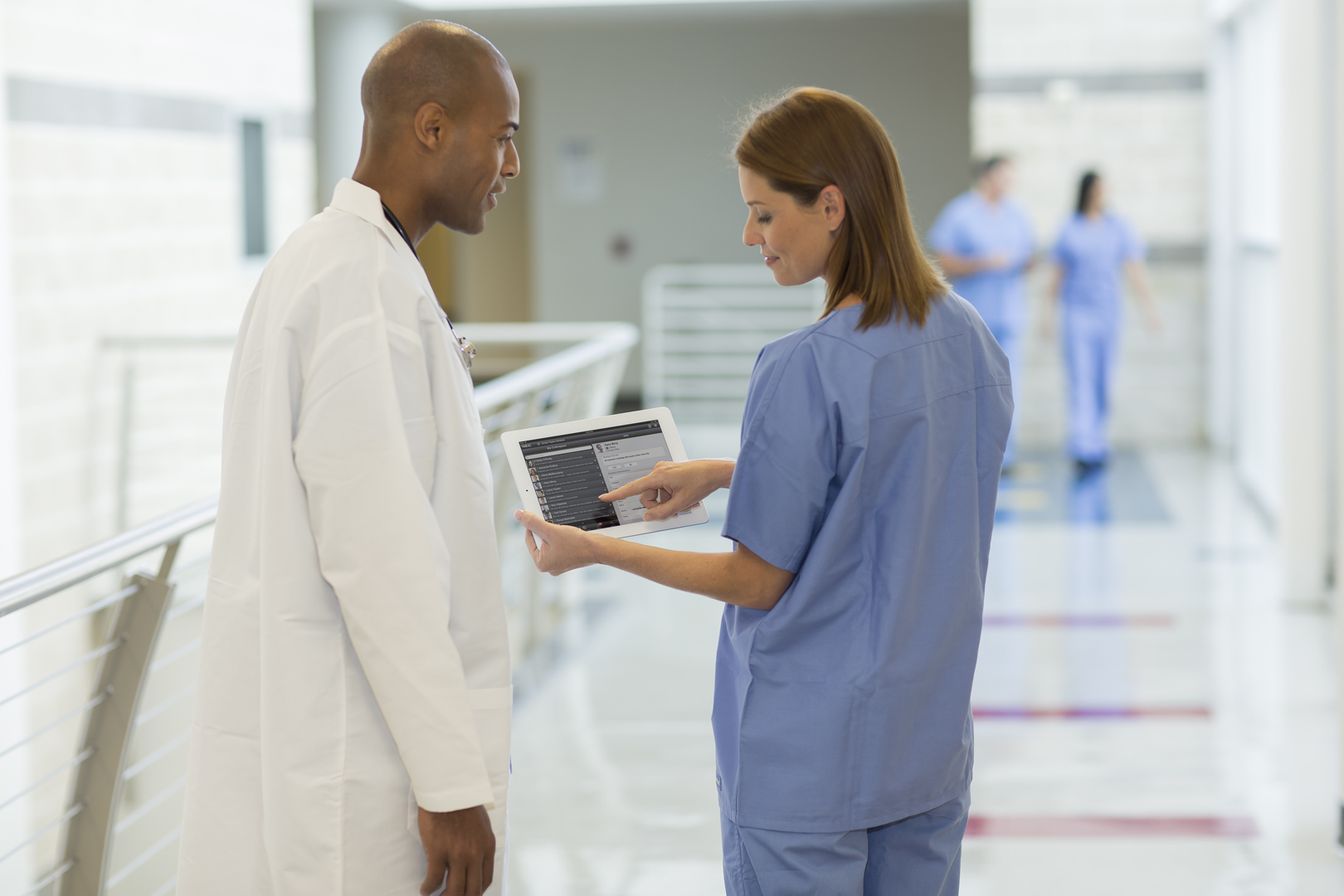 (图片由美国NEC公司，Creative Commons提供)。