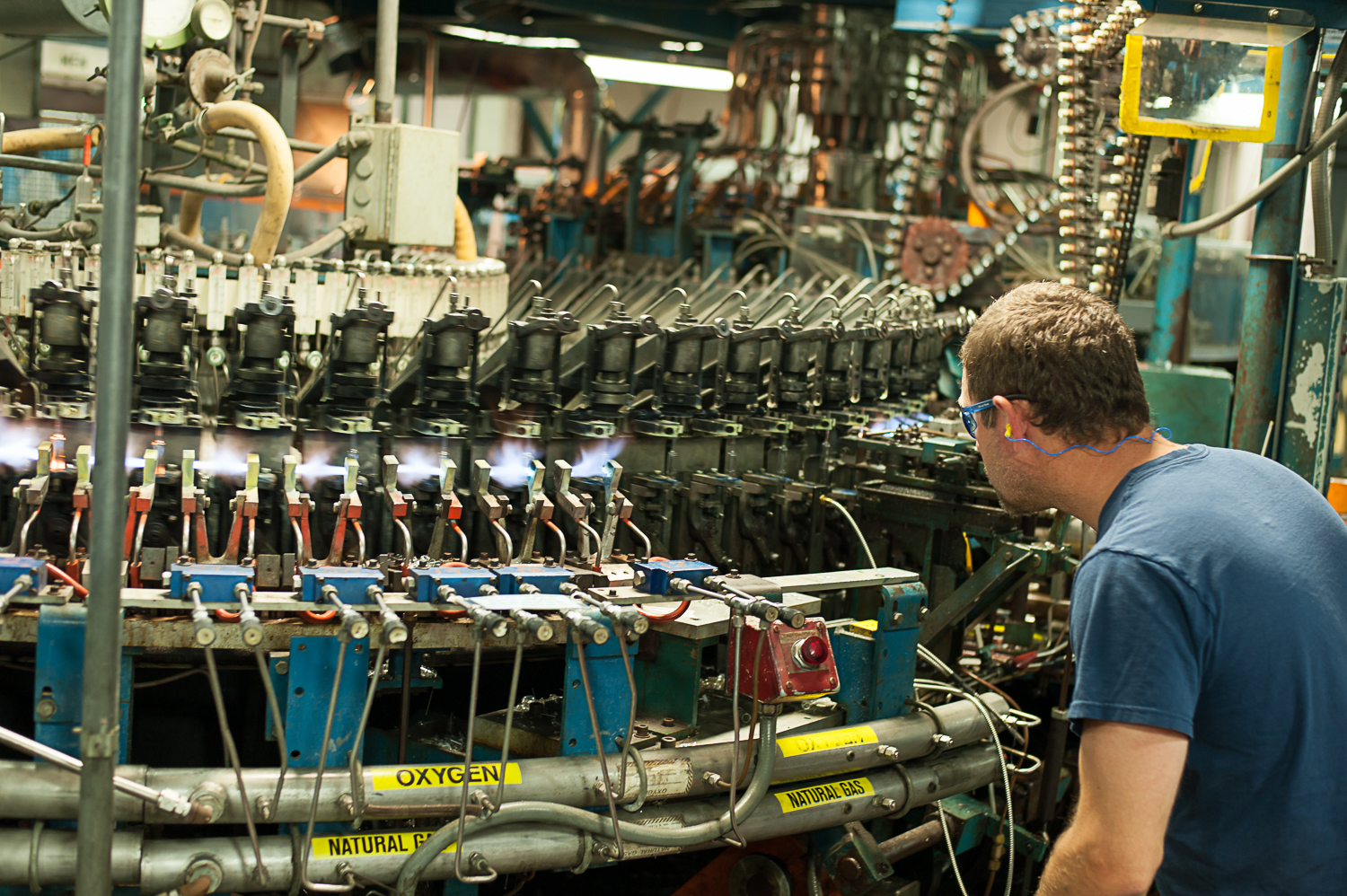 (图片由通用电气提供)。