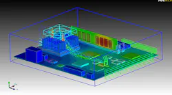ANSYS