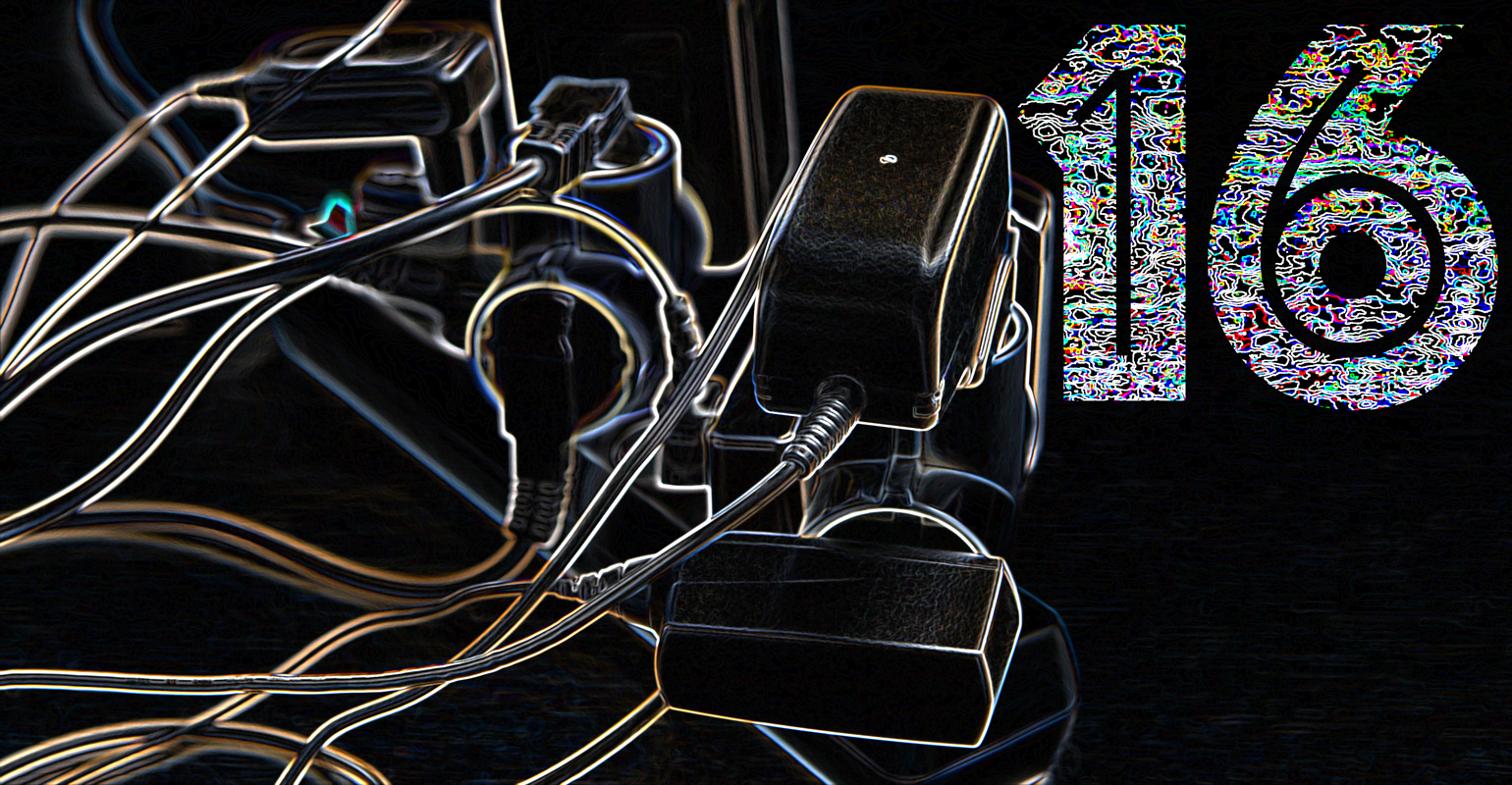 电子设计16207 0717ti Powertopology Promo