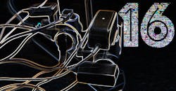 16 Ways to Design a Switch-Mode Power Supply 16 Ways to Design a Switch-Mode Power Supply