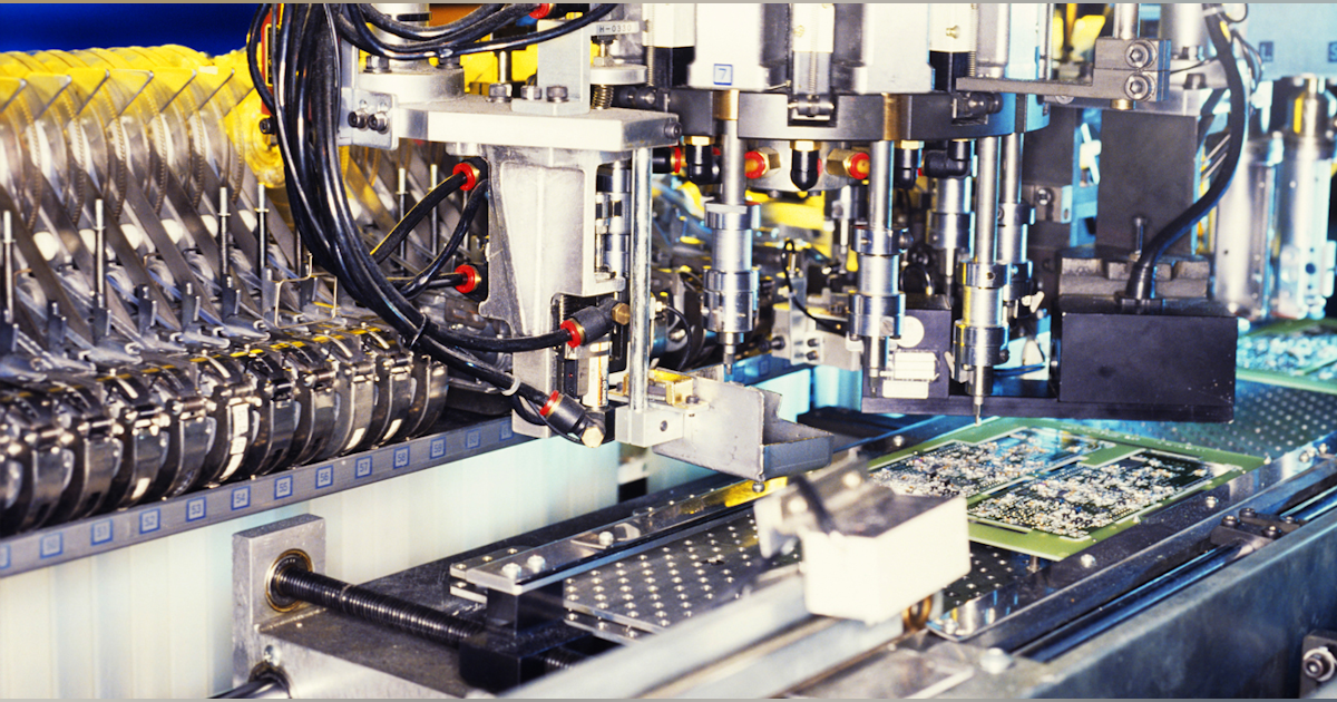 6 Effective Ways To Cut Pcb Assembly Cost Without Sacrificing Quality Electronic Design 6 Effective Ways To Cut Pcb Assembly Cost Without Sacrificing Quality Electronic Design