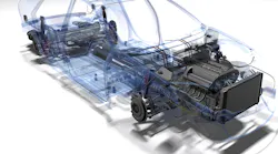Car cross-section