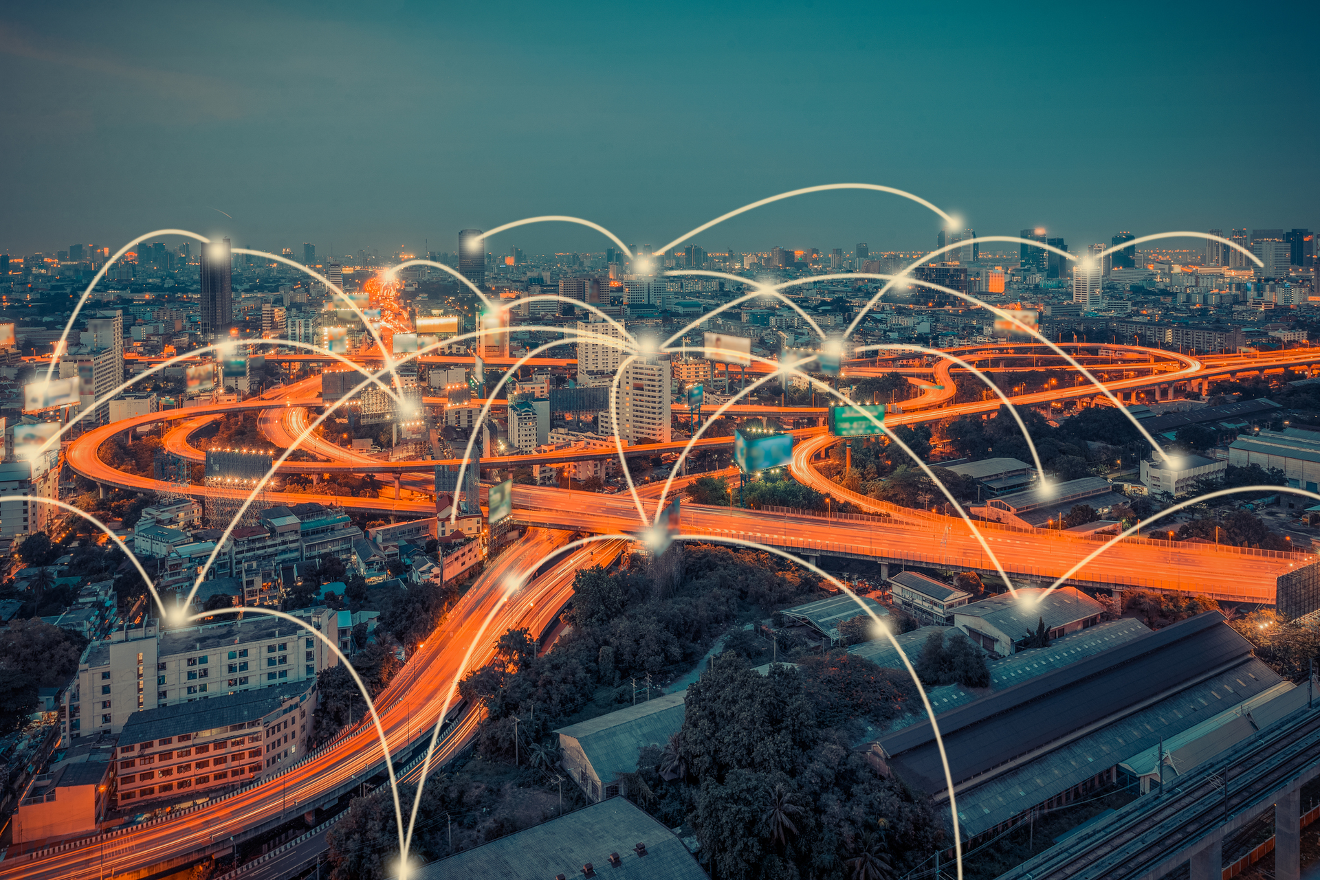 Infrastructure-621358098