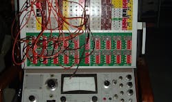 Should We Bring Back Analog Computers? Should We Bring Back Analog Computers?