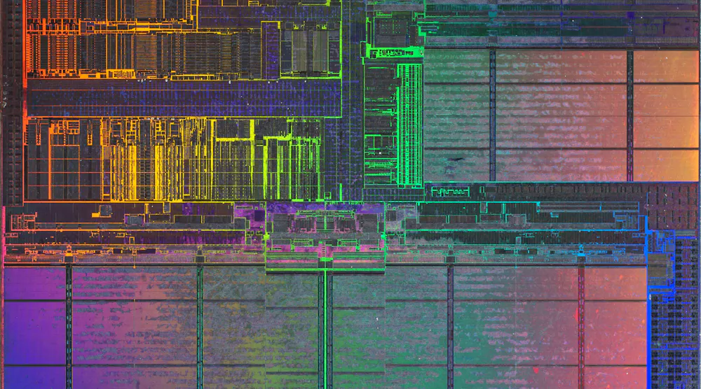 Machine Learning Offers Helping Hand To Edit Chips | Electronic Design