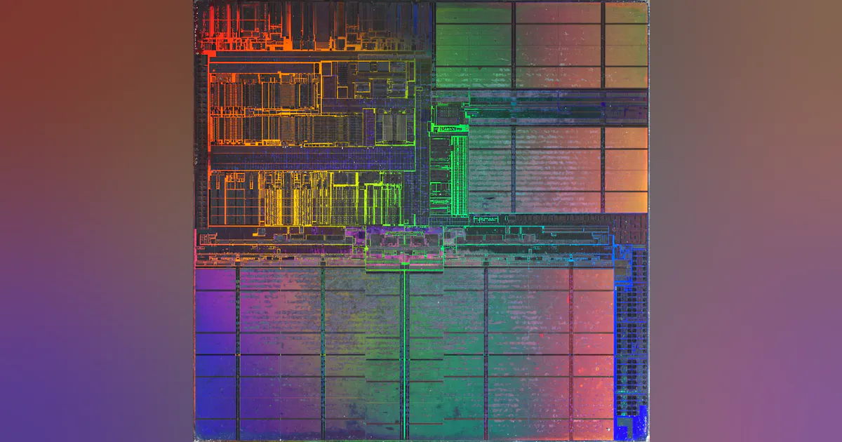 Machine Learning Offers Helping Hand To Edit Chips | Electronic Design