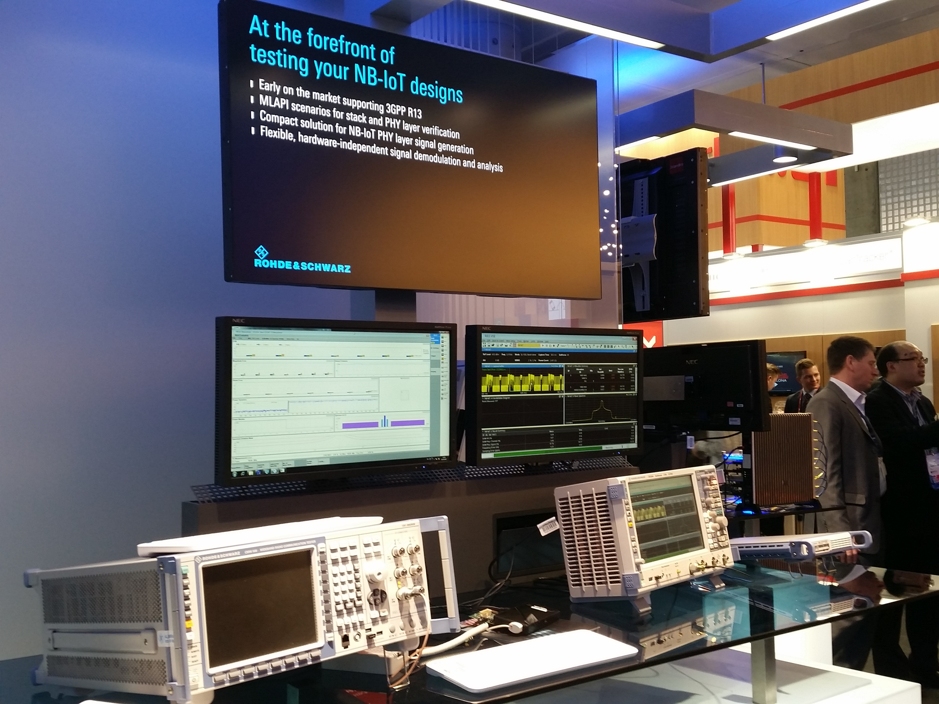 5G security measures