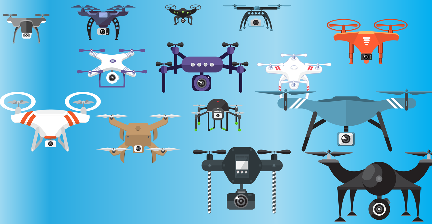 电子设计16427 Drones522477762推广2