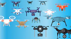 Drones