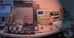 Optical Fiber Powers MRI-Compatible Cardiac Catheter Optical Fiber Powers MRI-Compatible Cardiac Catheter