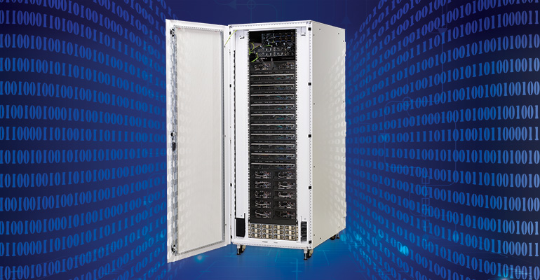 Pentair Schroff White Paper