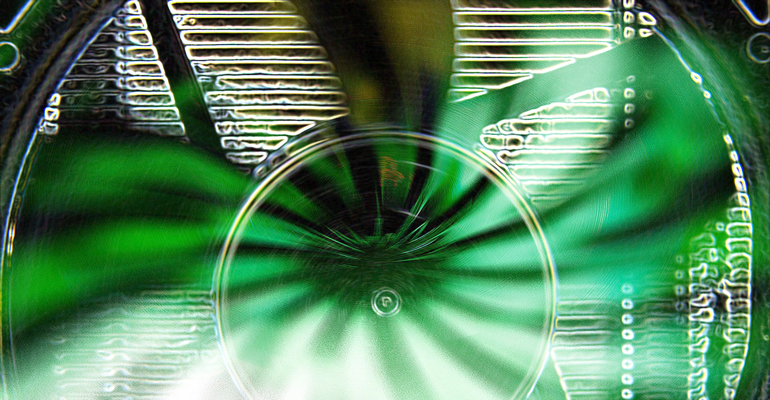 How to Choose a Cooling Fan in Five Easy Steps