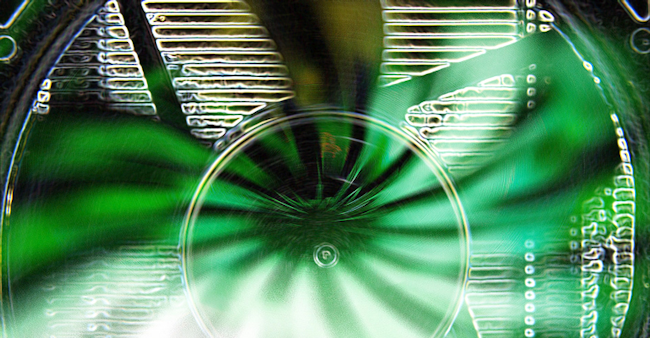 How to Choose a Cooling Fan in Five Easy Steps